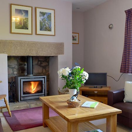 Sandyhouse Cottage Milfield Экстерьер фото