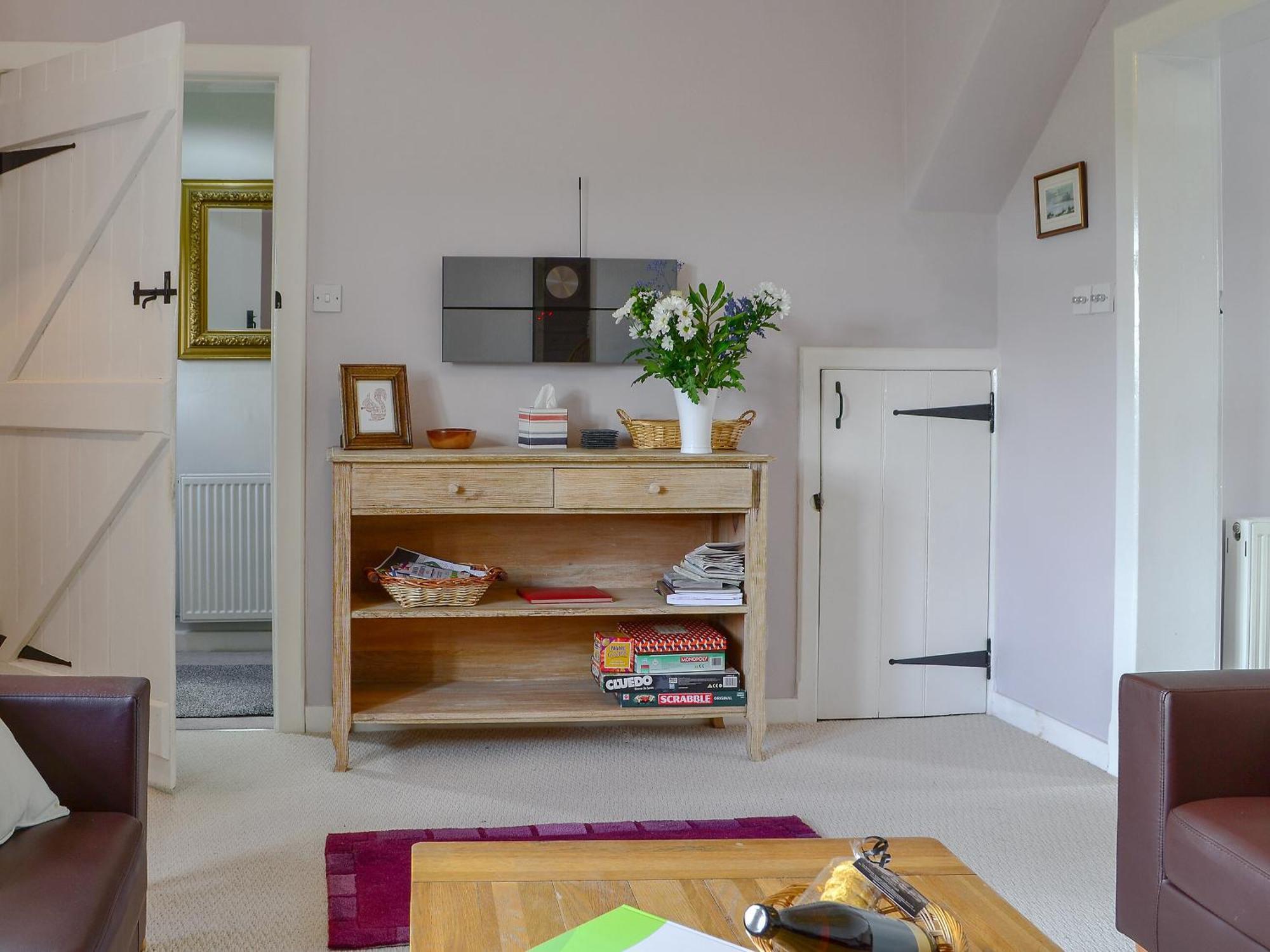 Sandyhouse Cottage Milfield Экстерьер фото