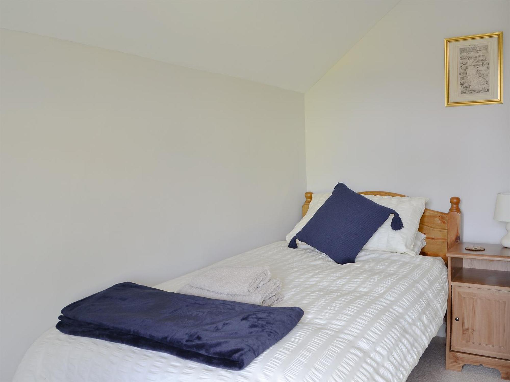Sandyhouse Cottage Milfield Экстерьер фото