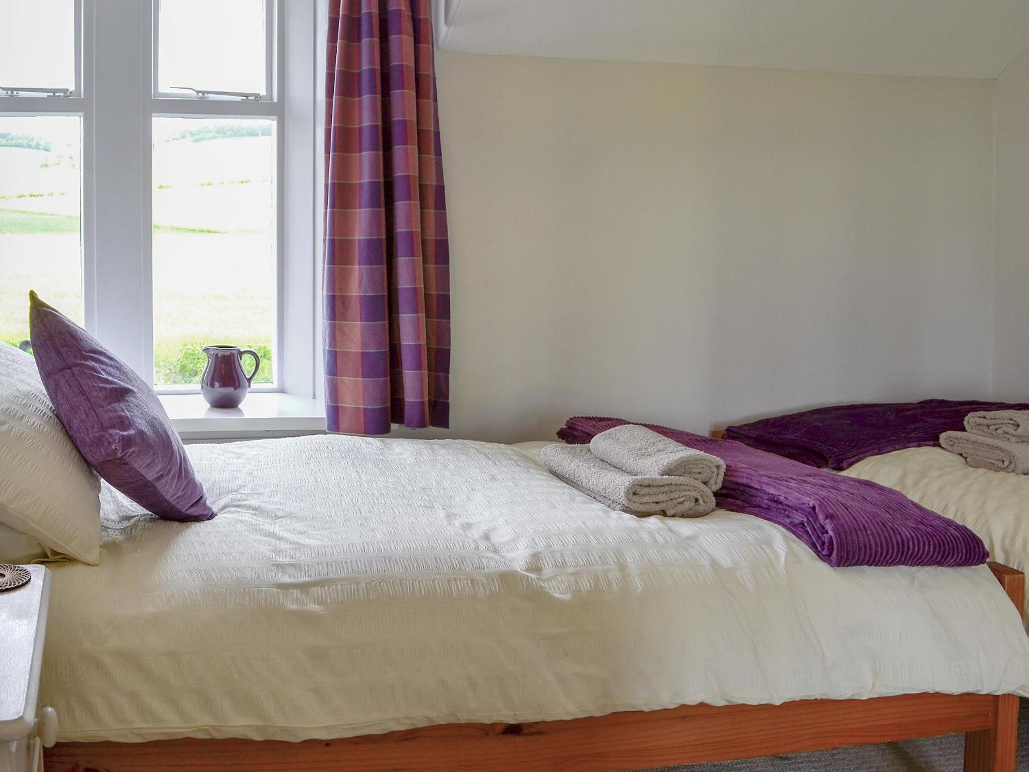 Sandyhouse Cottage Milfield Экстерьер фото