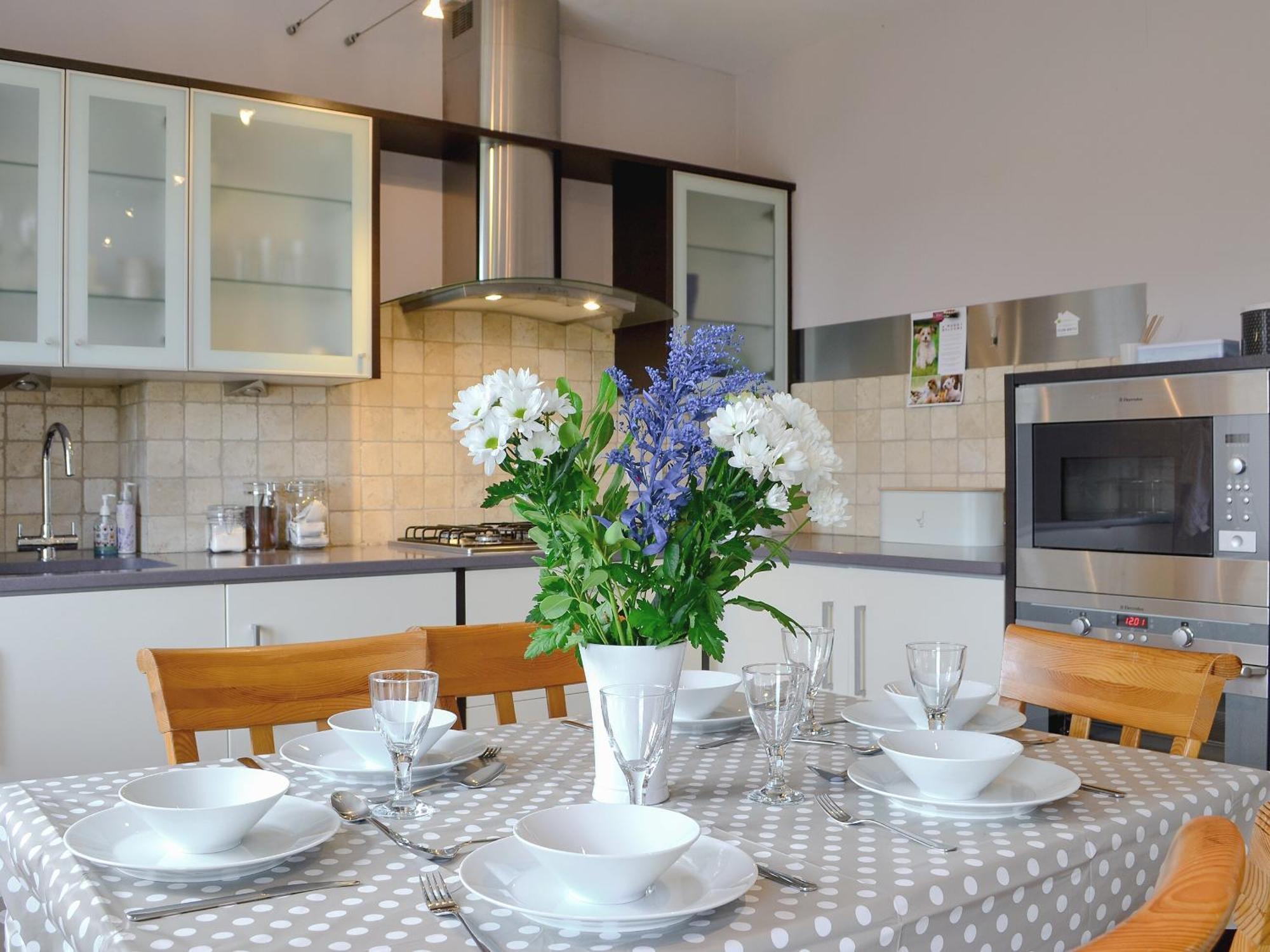 Sandyhouse Cottage Milfield Экстерьер фото