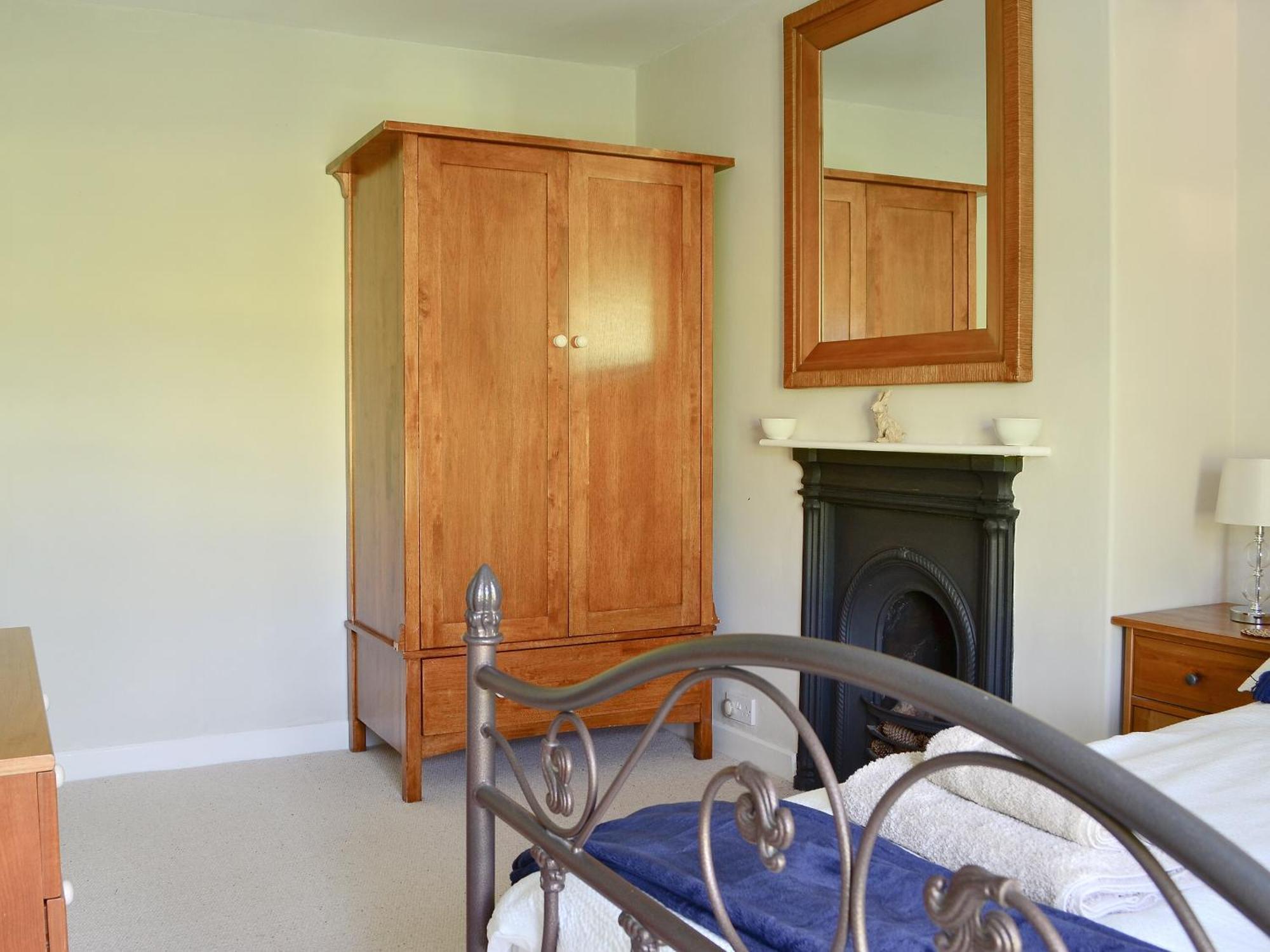 Sandyhouse Cottage Milfield Экстерьер фото