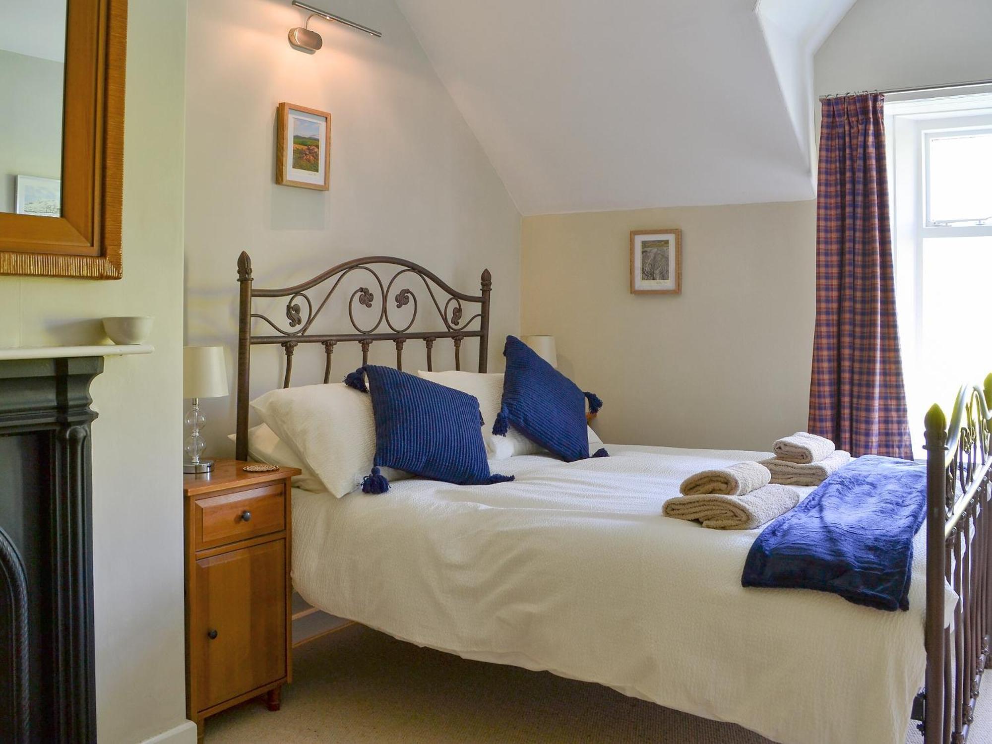 Sandyhouse Cottage Milfield Экстерьер фото